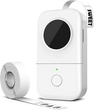 Mini Etikettendrucker USB