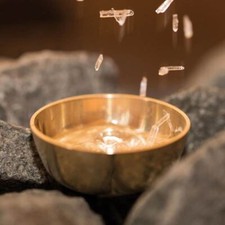 Verdampferschale - Ø 5 cm, 2