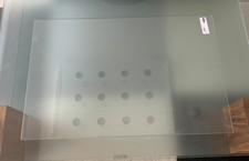 Ikea glaseinlegeboden 56cm - glaseinlegeboden, ,56cm.l/