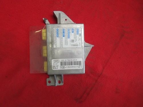 Srs steuergerät honda - srs,