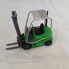 Cesab Gabelstapler Modell - Carello Elevatore - Modell Drago 200