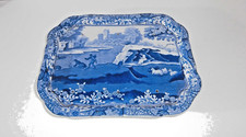 Servierplatte Copeland Spode