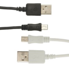 USB Datenkabel kompatibel mit