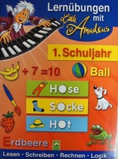 Lernübungen mit Little