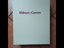 3 Stück Stehsammler Wohnen und Garten