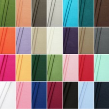 Bündchen Bündchenstoff glatt