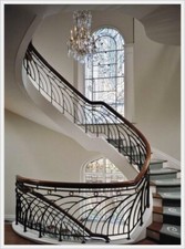 Riesiges atelier fenster - riesiges,