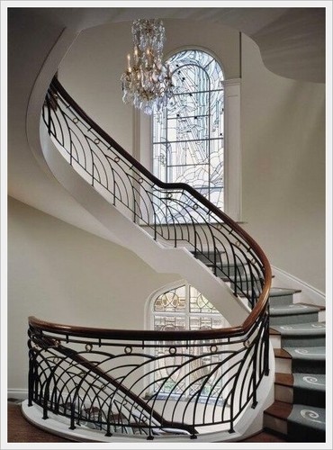 Riesiges atelier fenster - atelier,
