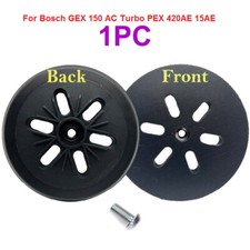 Schleifteller Teller für