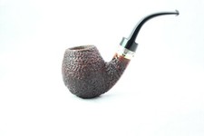 Pfeife Pipe MASTRO de PAJA