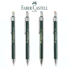 Faber Castell Druckbleistift TK - Fine 9713 9715 9717 9719 0,35 0,5 0,7 1,0 mm