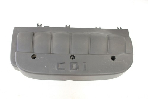 W211 mercedes e320 - w211, engine