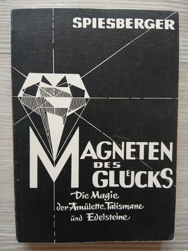 Magneten des glücks - magneten,