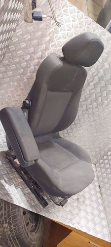 Opel astra 2007 links - opel, h