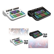 Audio-Mixer, Stimmenverzerrer
