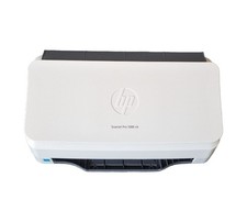 HP ScanJet Pro 3000 s4 - Nur