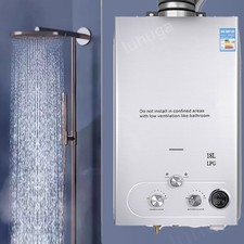 6/8/10/12/16/18L LPG