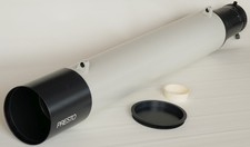 Refraktor Presto ED 80/840