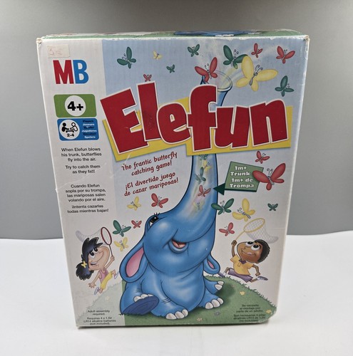 Elefun kinderspiel - elefun,