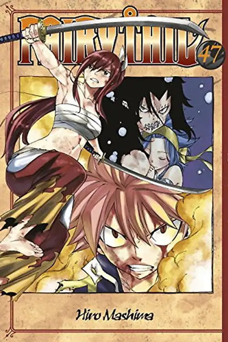Fairy tail mashima - 47, mashima,