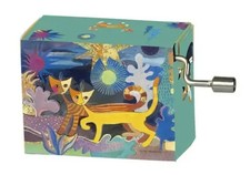 Spieluhr Mozart Kleine