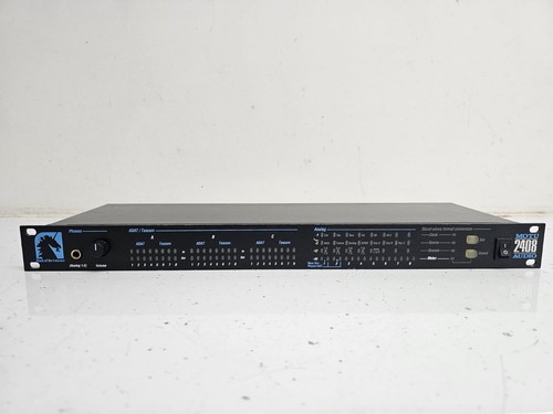 Motu 2408 mk2 firewire audio - 2408,