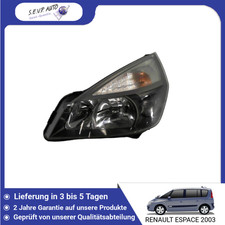 Linker scheinwerfer - linker,