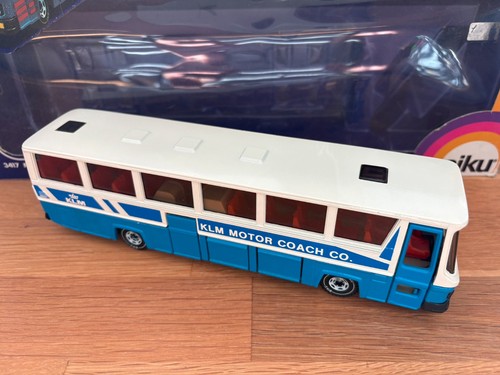 Siku 3417 man reisebus - 3417,