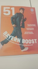 FC Bayern Magazin 51 Oktober 2025