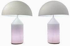 Oluce Italy Magistretti Atollo