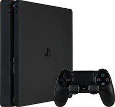 Sony Playstation 4 slim 1 TB
