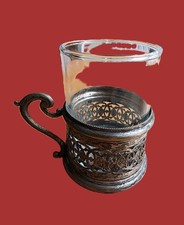 Teeglashalter "Henniger"