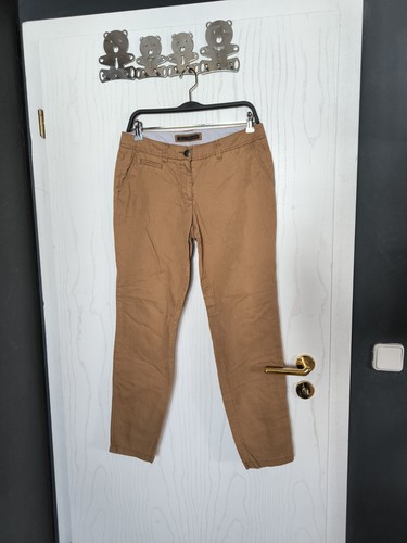 Street one chino hose damen - one,