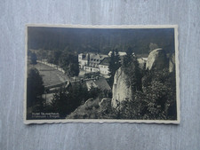 AK Erlabrunn Gasthaus