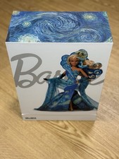 Mattel Creations Barbie x MoMA