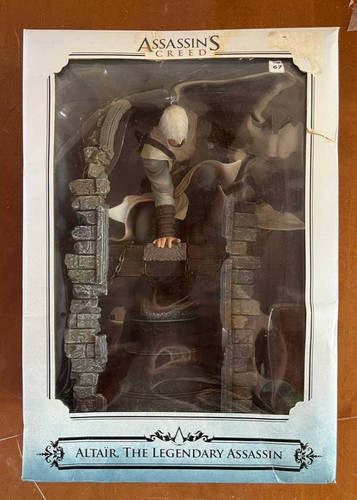 Assassin creed altair the - altair,