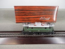 Liliput Spur H0 113 10