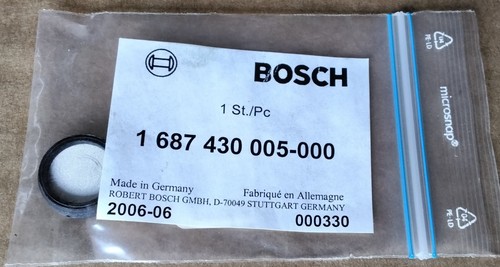 Gasfilter grobfilter - gasfilter,