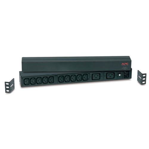 Apc rack pdu - pdu, basic