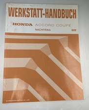 Werkstatt Handbuch