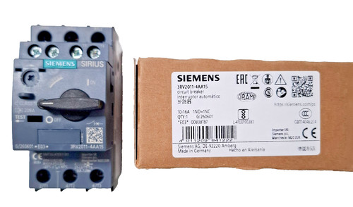 Siemens 3rv2011 4aa15 - siemens, 3rv2011-4aa15