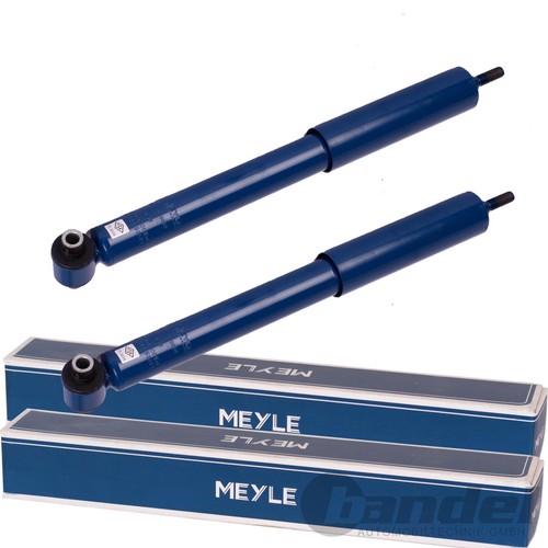Meyle gasdruck - 2x,