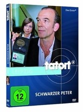 Tatort: Schwarzer Peter von