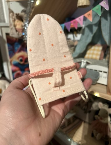 Babywippe für maus - maus, und