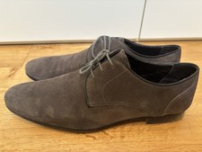 n.d.c. Herren Halbschuhe Gr