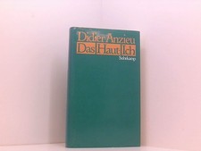 Das Haut-Ich Didier Anzieu