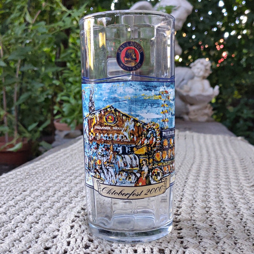 Paulaner bierkrug l mit - 0,5,