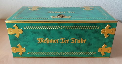 Messmer frankfurt m - m.,