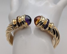 750/18K Gelbgold Damen