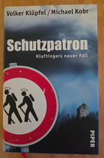 Kommissar kluftinger klüpfel - kommissar,